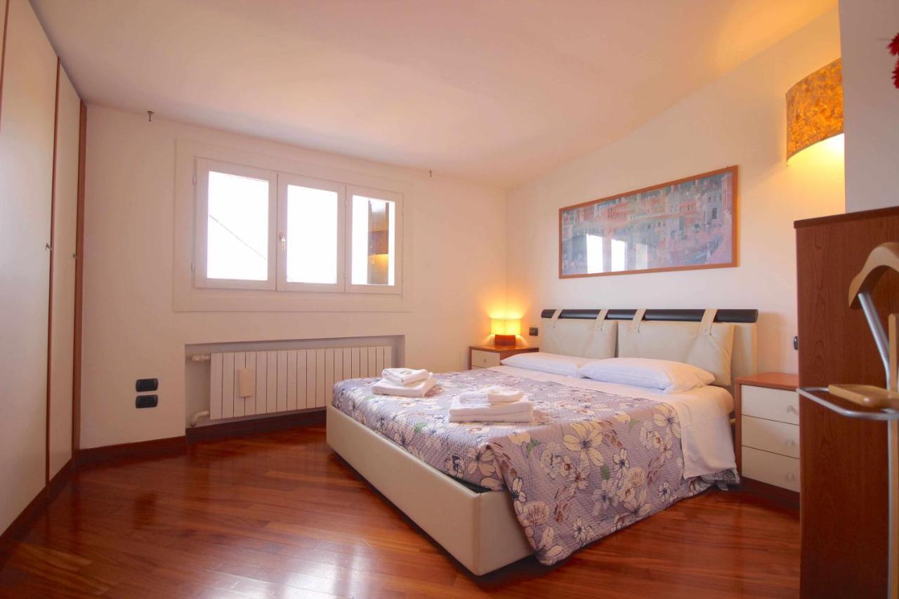 Case Vr Holiday Tappa Sopra Verona Exteriör bild