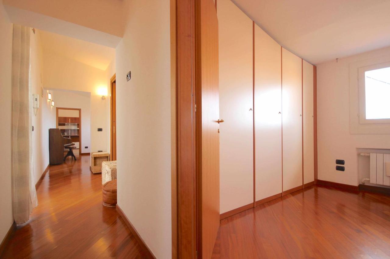 Case Vr Holiday Tappa Sopra Verona Exteriör bild