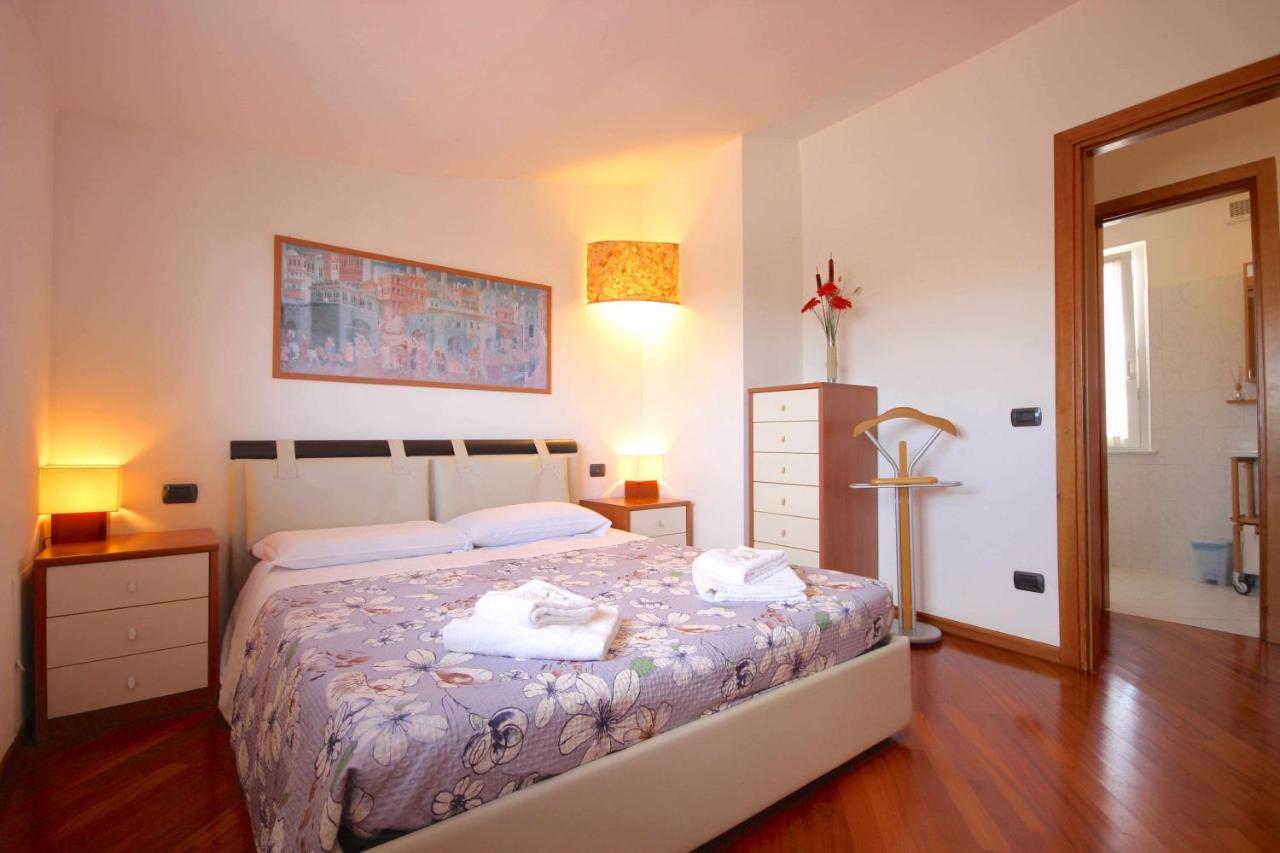Case Vr Holiday Tappa Sopra Verona Exteriör bild