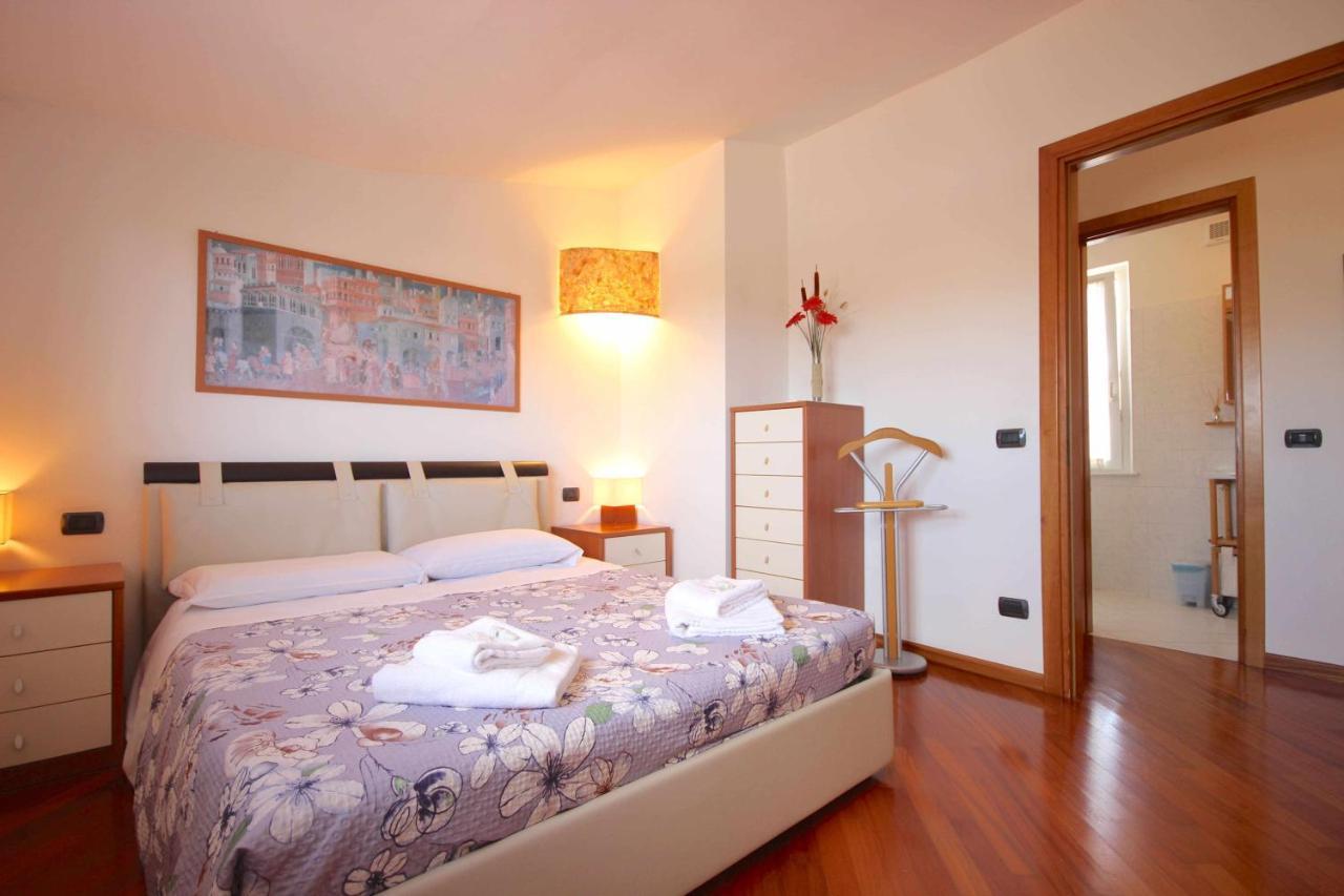 Case Vr Holiday Tappa Sopra Verona Exteriör bild