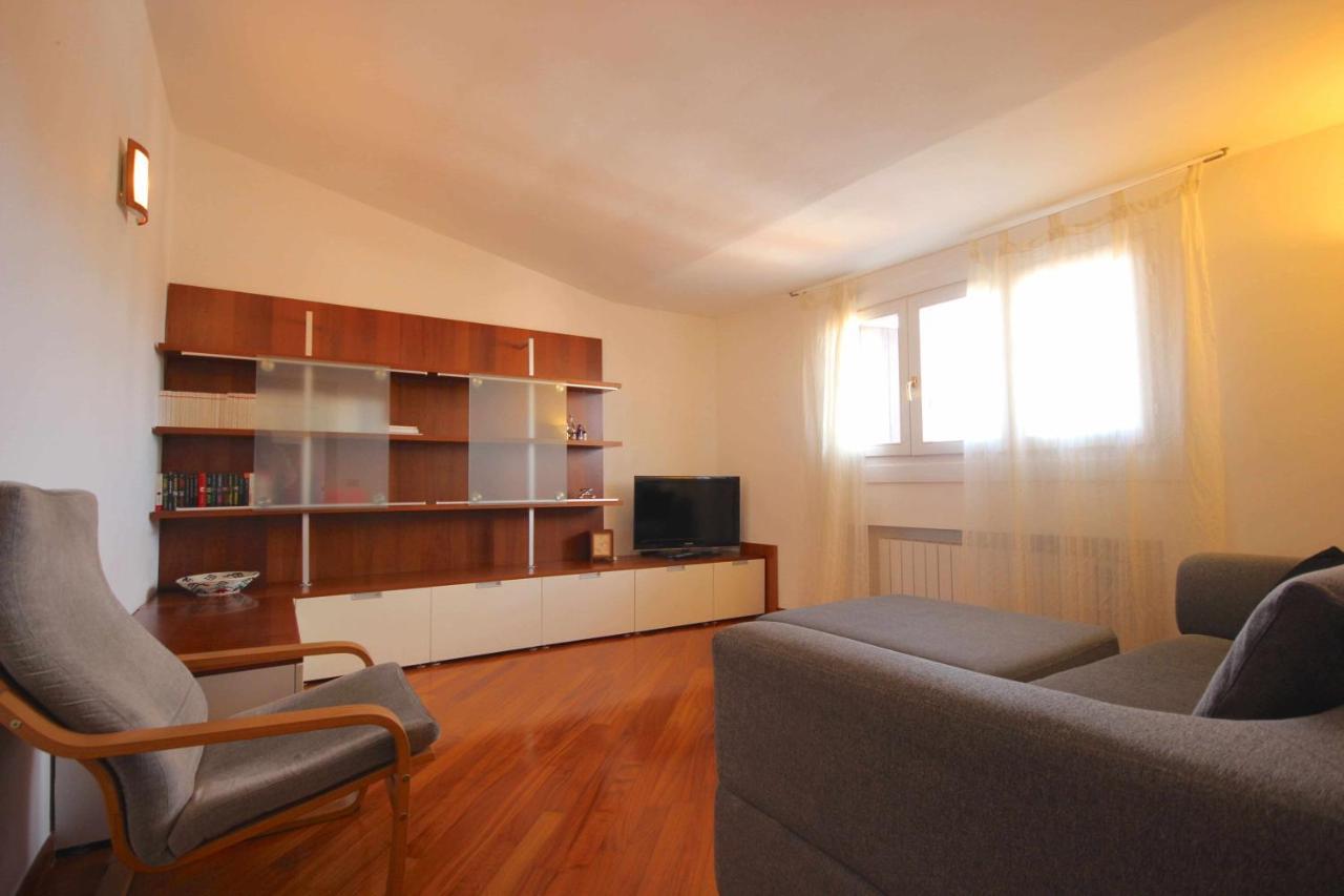 Case Vr Holiday Tappa Sopra Verona Exteriör bild