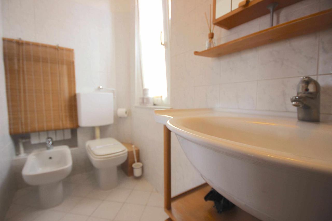 Case Vr Holiday Tappa Sopra Verona Exteriör bild