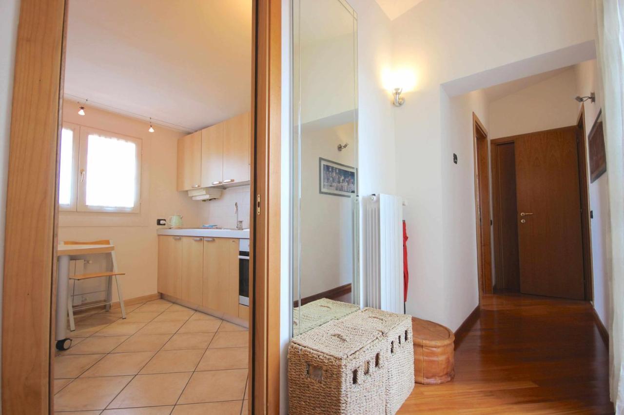 Case Vr Holiday Tappa Sopra Verona Exteriör bild