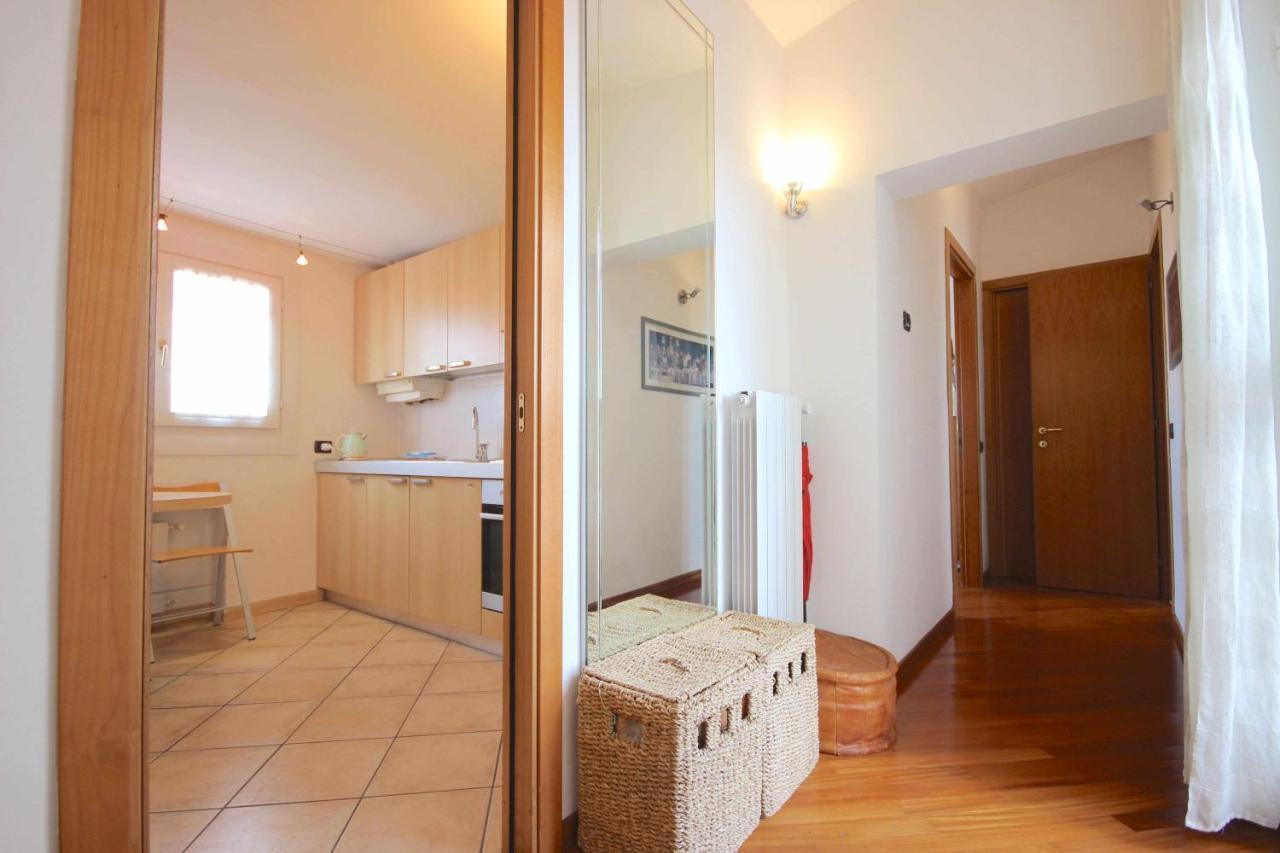 Case Vr Holiday Tappa Sopra Verona Exteriör bild