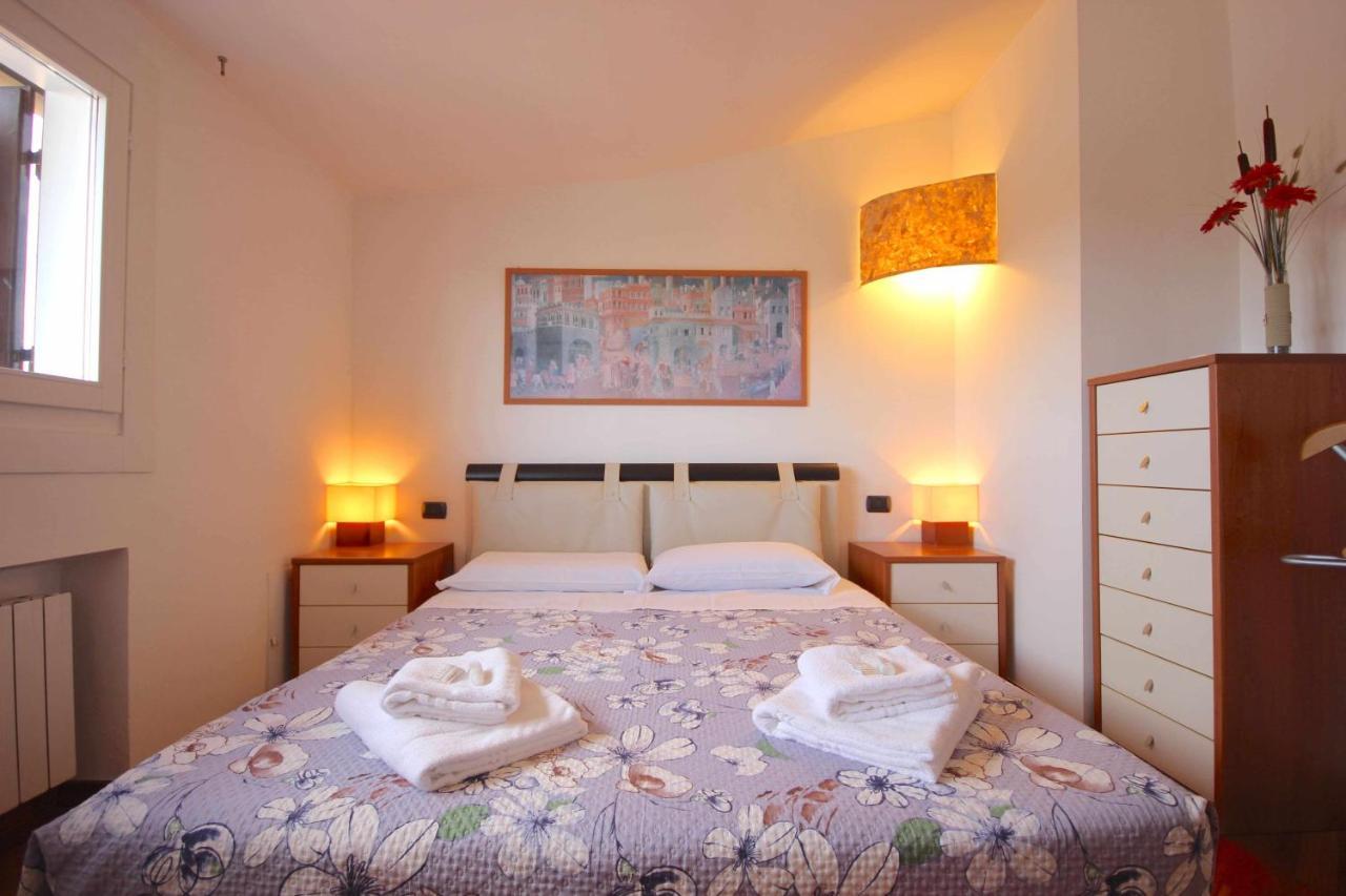Case Vr Holiday Tappa Sopra Verona Exteriör bild