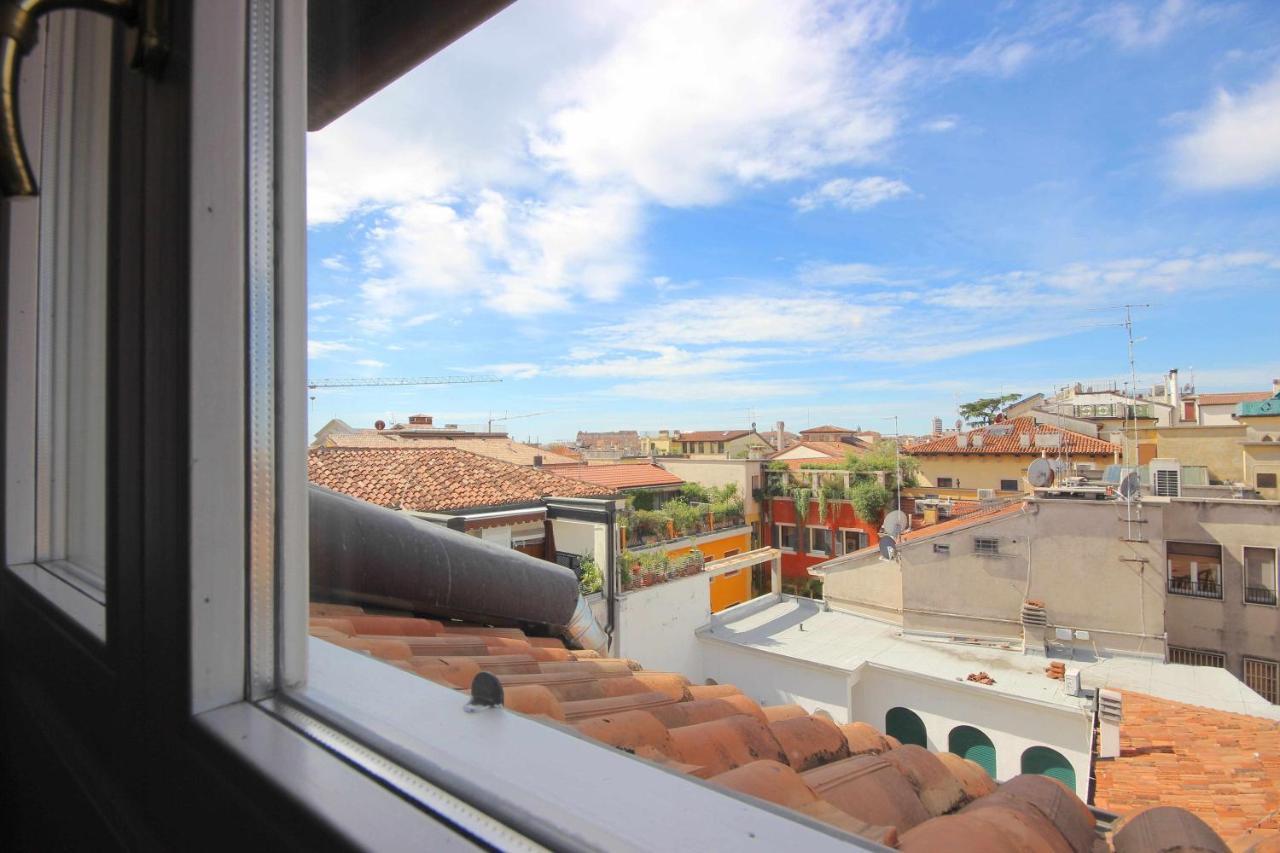 Case Vr Holiday Tappa Sopra Verona Exteriör bild