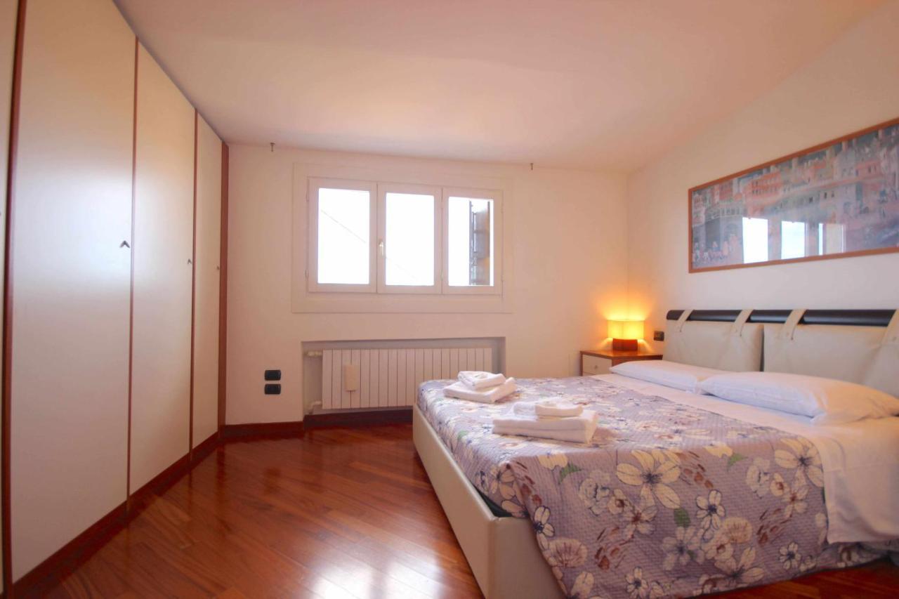 Case Vr Holiday Tappa Sopra Verona Exteriör bild