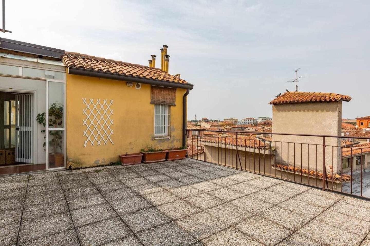 Case Vr Holiday Tappa Sopra Verona Exteriör bild