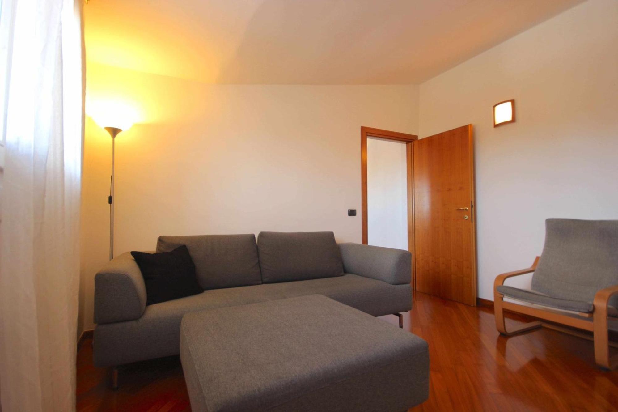 Case Vr Holiday Tappa Sopra Verona Exteriör bild