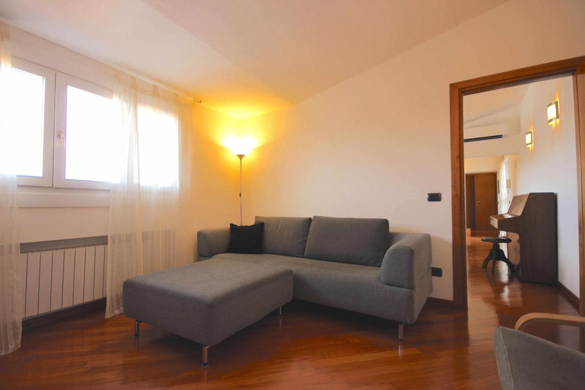 Case Vr Holiday Tappa Sopra Verona Exteriör bild